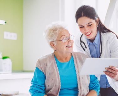 Revolutionizing Patient-Centered Care