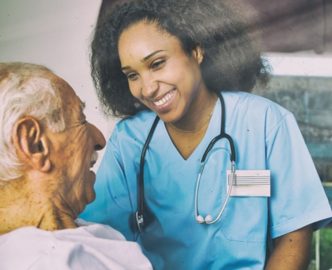 Empowering Long-Term Care Providers for Better Patient Outcomes